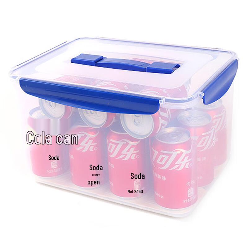 Yimeide CC1594 Commercial Plastic Food Storage Container