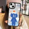 Cartoon shell for iPhone 11 12 13 iPhone 13 14 15 Pro 15 16 Pro Max Samsung A15 A16 A25 A26 A55 A56 S25 S24 S22 S23