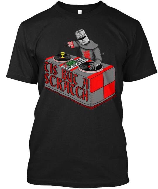 

Футболка «Это всего лишь царапина» Сделано в США Размер от S до 5XL 4XL