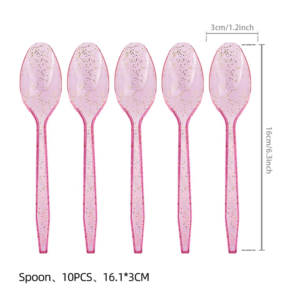 Princess Dress Theme Party Supplies Birthday Decoration Princess Party Decoration Party Arrangement Tableware