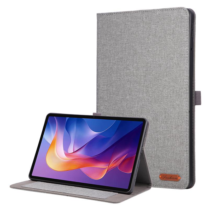 Funda for Redmi Pad 2 Case 11 Inch Soft Cowboy Stand Flip Cover for Capa Xiaomi Redmi Pad 2 2025 Case Coque