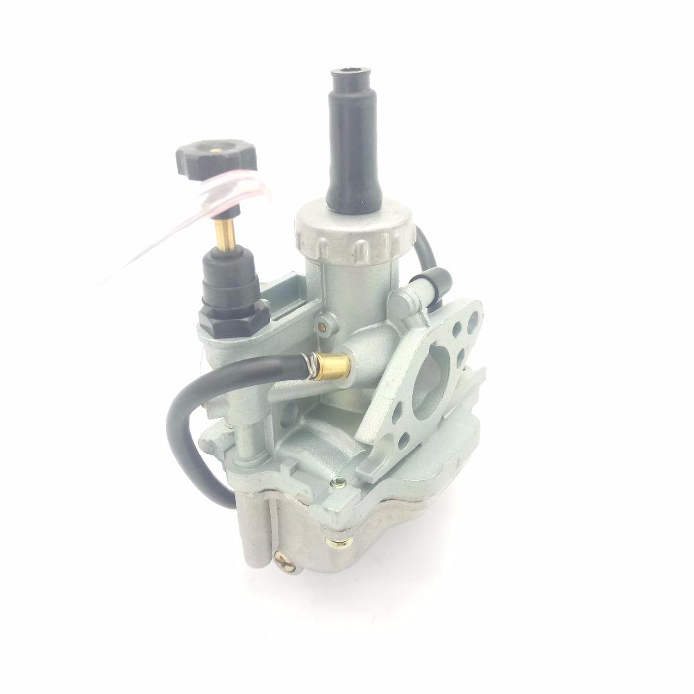New Carburetor For SUZUKI LT80 LT 80 QUADSPORT ATV Carb Carburatore