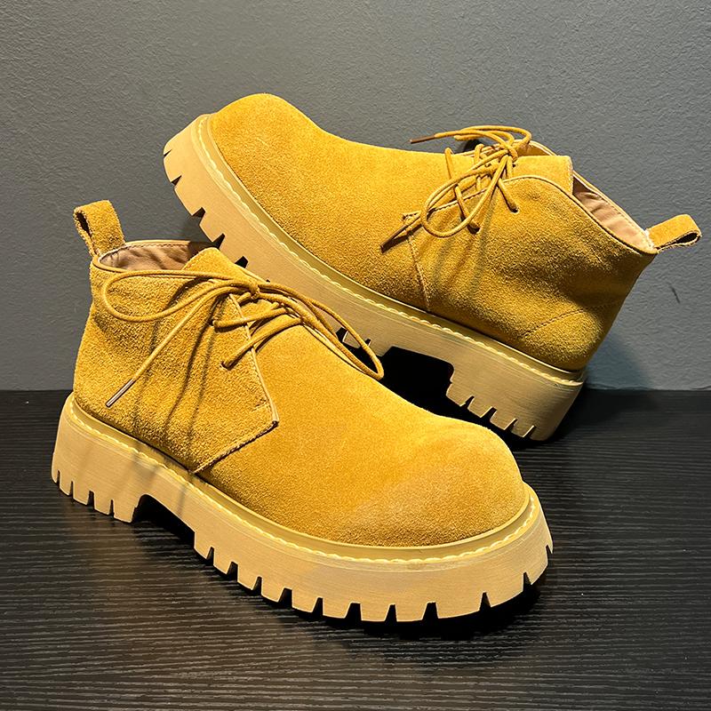 Leather Shoes Casual Business Shoes for Men Dress Tenis De Hombre Moccasins Mokasin Tenis Caballero Designer Sneakers