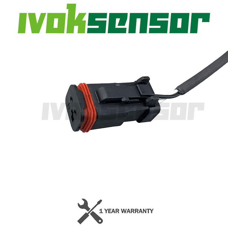 DT 1.21626 Sensor, Wheel Speed ABS Sensor For SCANIA Truck F K- N SERIES BUS 4410328730 4410328710 1892068 L=2425mm