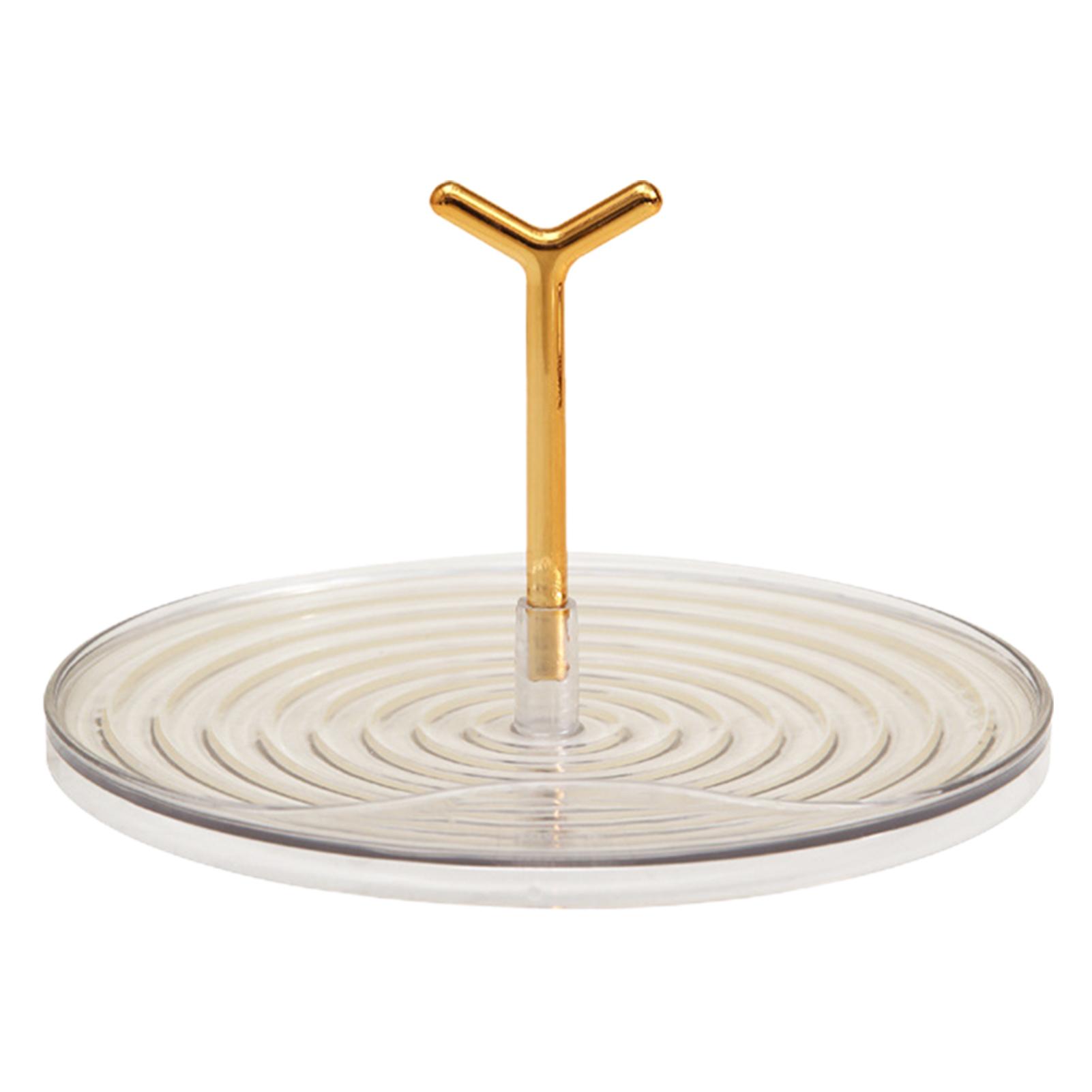 Держатель крышки кастрюли Держатель кухонной утвари Подставка для крышки кастрюли Подставка для ложки золотой