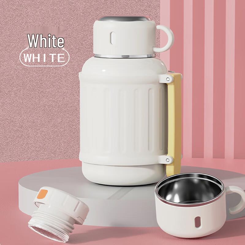 Smoyomedis MR136-800 Desktop Insulated Pot