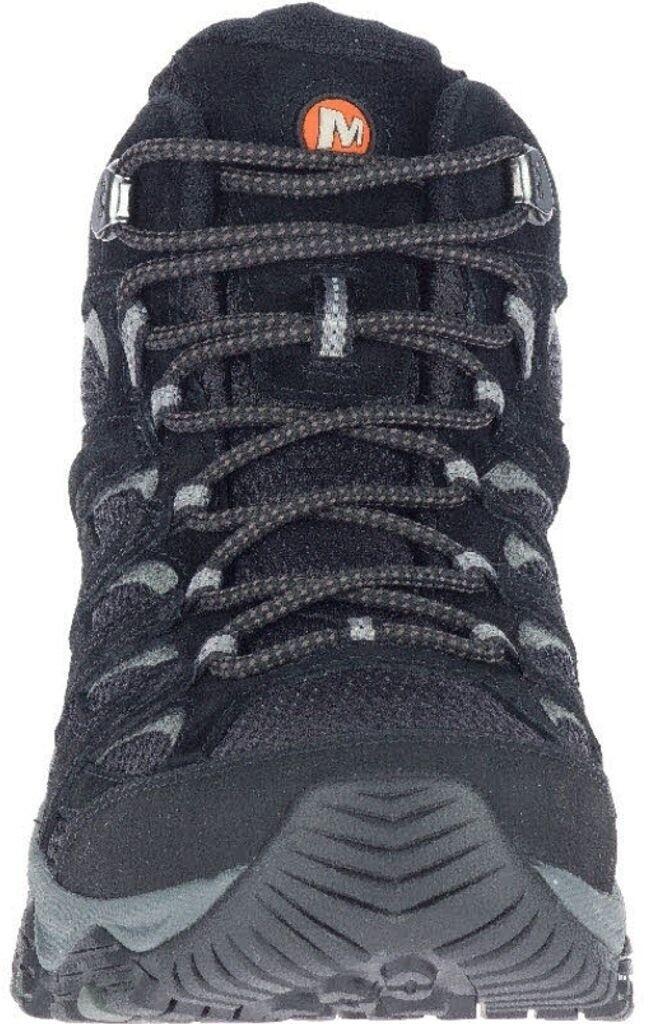 Обувь для треккинга Merrell Moab 3 Mid GTX (J036243-001) black
