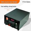 Jewelry Spot Welder: Frequency Conversion Gold Welder for Necklaces and Rings