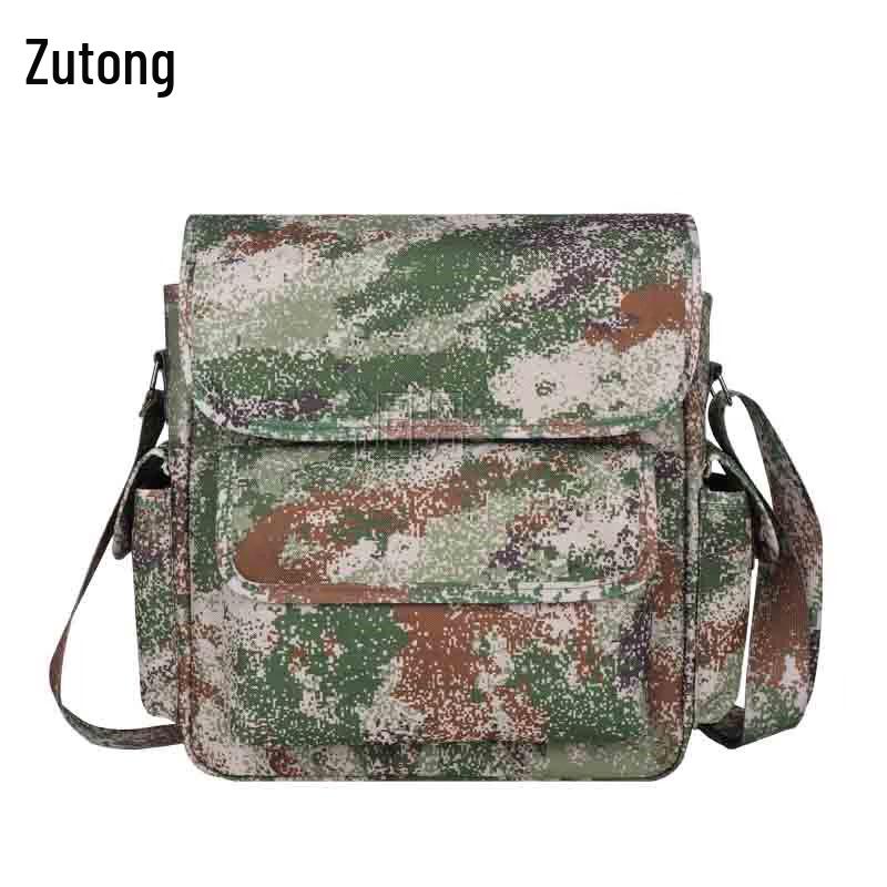 Zutong Наружная тактическая сумка через плечо
