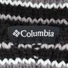 Columbia Seattle Canal Knit Cap, PU5743, One Size, Black