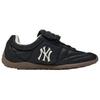 MLB New York Yankees Casual Shoes Unisex Black 3ASXSLL6N-50BKS