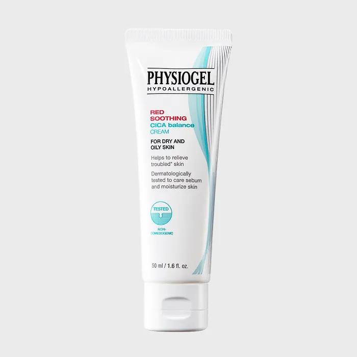 Physiogel Red Soothing Cica Balance Cream 50ml
