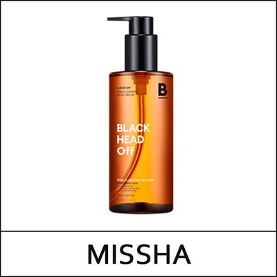 (hp1) Čistící olej Super Off [Blackhead Off] 305 ml / (hpL)