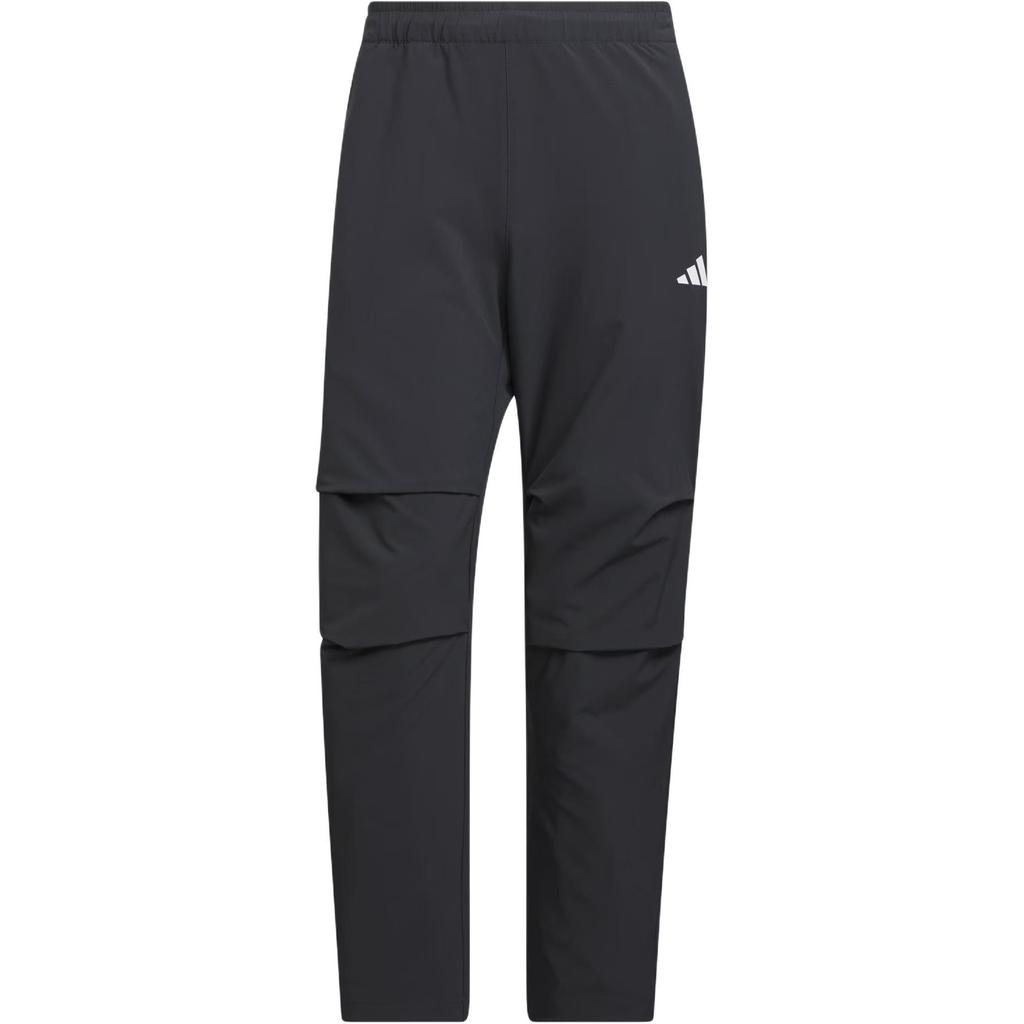 Adidas Climacool Ss25 Parachute Tracksuit Bottoms Fashionable Versatile Comfortable Skin-Friendly Sports Long Pants Men Bottoms KF2484