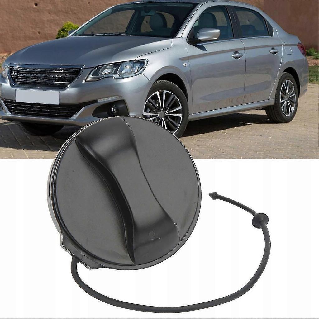 Fuel Tank Cap Peugeot 301 2008 3008