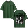 Hot Sale One Wish Willow Obsession 2026 Movie Graphic T Shirt Unisexs Clothes Vintage Fashion Tshirts Summer Tops Oneck T Shirts