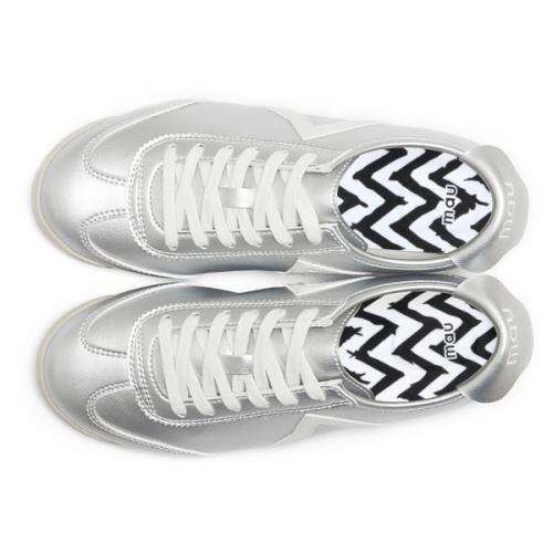 [Mau] LISO MAX Silver MKLIMF005