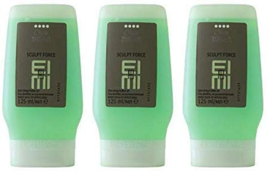 

WELLA EIMI Sculpt Force Gel 125 мл x 3 шт WELLA P&G