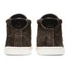 Converse Pro Leather Lp Comfortable Abrasion Resistant Abrasion Resistant High top Skateboard Shoes Women's Umber 558017C