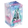 New Hatsune Miku Series Piapro Characters Virtual Singer Collectible Cards Charm Packs Anime Merchandise Gifts