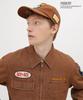 AVIREX x WORK CAP PEANUTS MEN'S F 050 BROWN 783-5274025