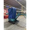 Mini Excavator Car Cover thickened windproof Keep warm for various models