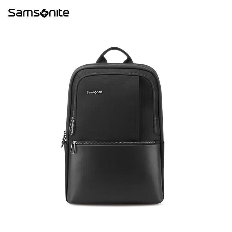 Samsonite NV6 Business Casual Backpack