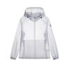 Longchan Unisex Ultra-Thin Breathable Sun Protection Jacket