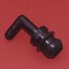 Zawór odpowietrzania skrzyni korbowej PCV 90 stopni Do Honda Civic CR-V Accord Acura 17130PK1003 17130-PK1-003 17130-PM6-00