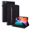 Compatible with iPad 10.2/10.5/9.7/11 Case, iPad Air 4 Cover, Pro 11 PU Leather Smart Sleep Wake, Tri-Fold Stand