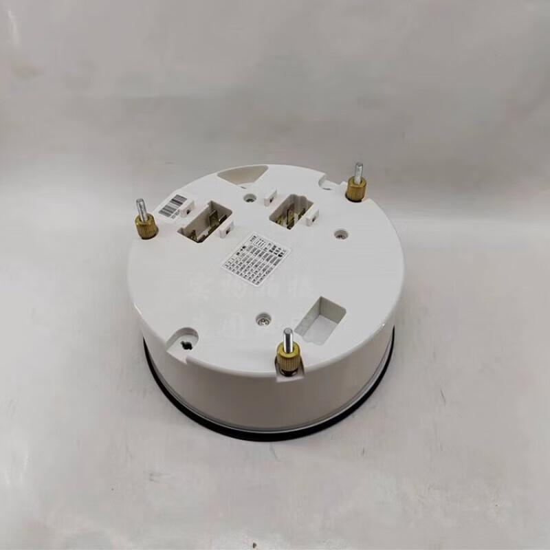 Electronic Vehicle Speed and Odometer Gauge