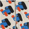 Bobo Shoes Kids Hooded Zip Up B225ac049