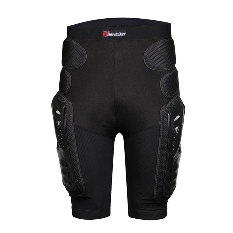 Longchan Cycling Armor Pants S