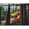 Topo Athletic MTN Racer 4 Hiking Size cm Shoes, Men's, Mango/Black, 26.0