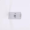 Yaqi Chrome Color Mercury Men Safety Razor Head For Beginners