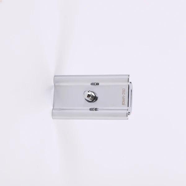 Yaqi Chrome Color Mercury Men Safety Razor Head For Beginners