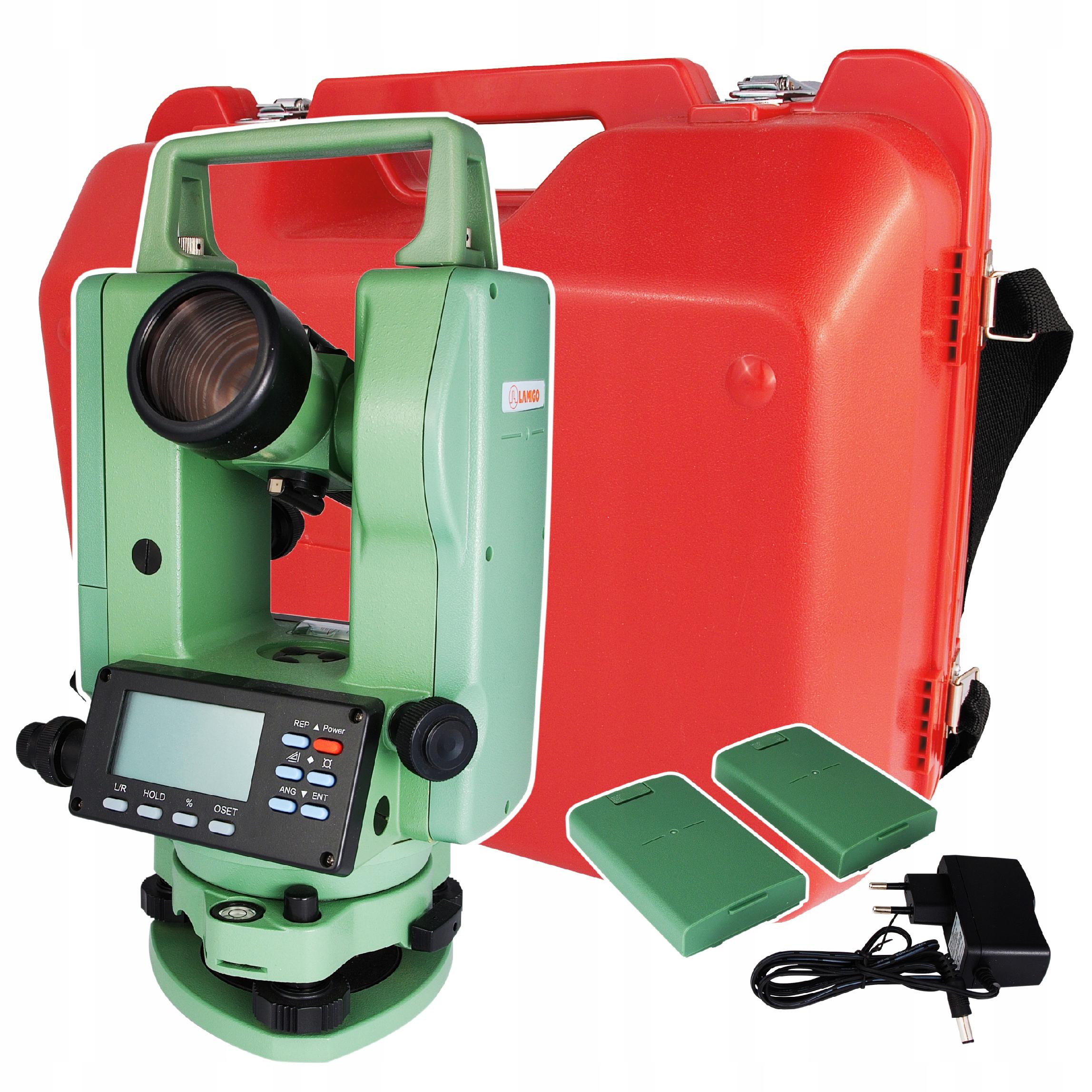 Geodēzijas teodolīts LT-01 30x kompensators slīpuma