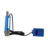 Potente Pompa Elettrica Batteria al Litio Pompa dell'Acqua Alta Portata Uso Domestico Trasferimento Gasolio Portata Rapida Pompa dell'Acqua