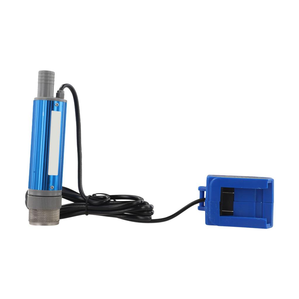 Potente Pompa Elettrica Batteria al Litio Pompa dell'Acqua Alta Portata Uso Domestico Trasferimento Gasolio Portata Rapida Pompa dell'Acqua