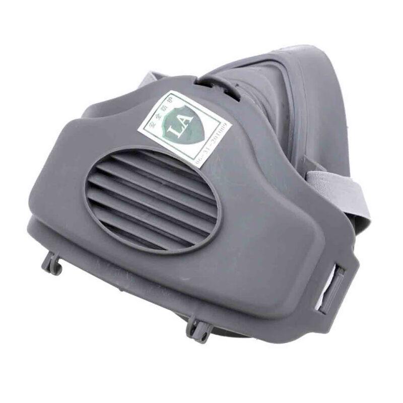 WEZHO Industrial Dust Protection Half-Face Respirator