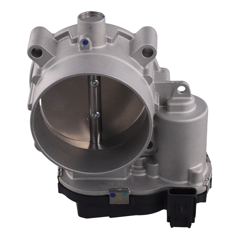 A65X-53034251AB 90mm Těleso škrticí klapky pro auto Ram Dodge Jeep 5.7L 6.4L 2013-2019 1500 2500 53034251AD Autopříslušenství