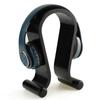 Stylish Wood Headphone Stand Headsets Desktop Organizers For Over Ear Models Universal Compatibility With NonSlip Base