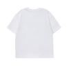 230g Kids' Cool-Feel UV-Protective Quick-Dry Moisture-Wicking Round Neck Tee