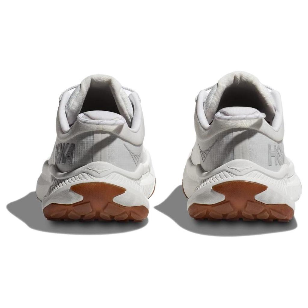HOKA ONE ONE Transport White Gum Women's 1123154-WWH