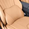 Leapmotor C11/C01 Car Headrest & Backrest Memory Foam Neck and Lumbar Support Cushion
