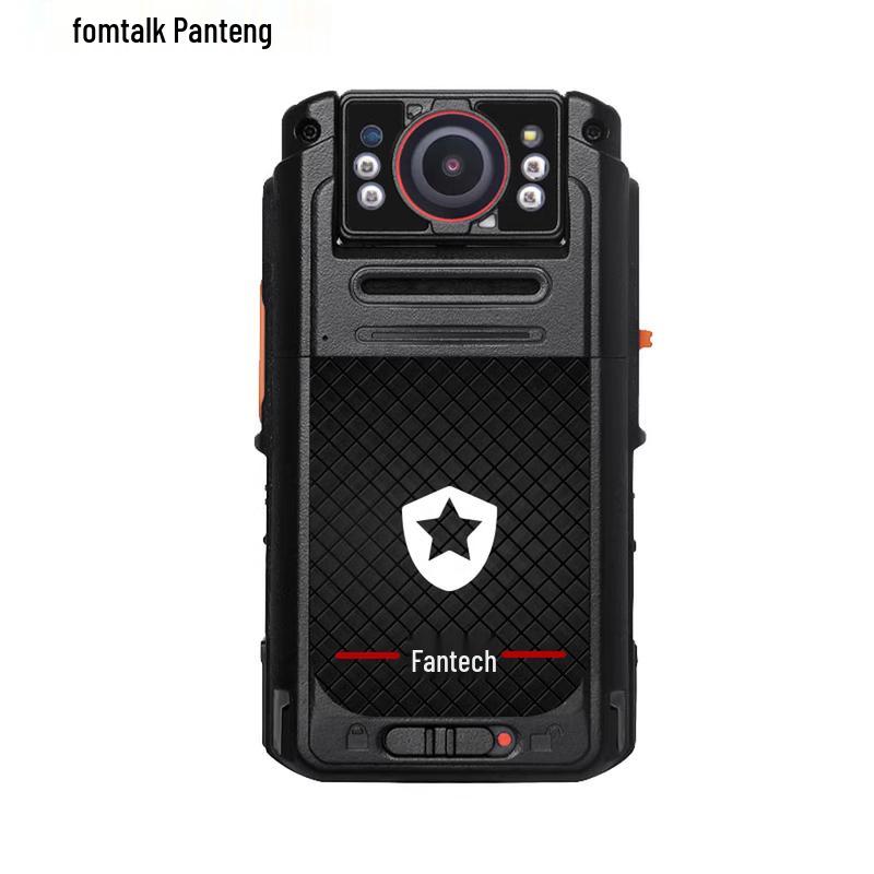 

Fomtalk 4G Law Enforcement Recorder (CN version)