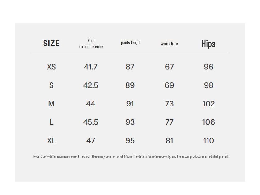 LESS 2025 Summer Straight-Leg Cropped Wool Commuter Pants