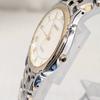 SEIKO Dolce Battery Working Men's Watch, Replaced, Condition, U-28
