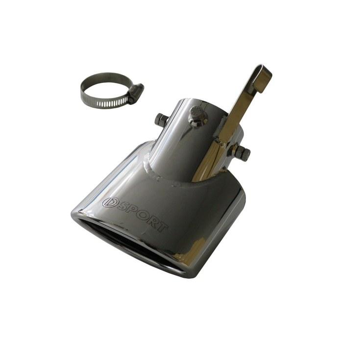 D-SPORT Premium Muffler Cutter S3 17401-E011