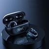 Bluetooth-Compatible Sports Bone Conduction Earphones 144 Languages Wireless Open-Ear Earbuds AI Translator Earbuds for Travel